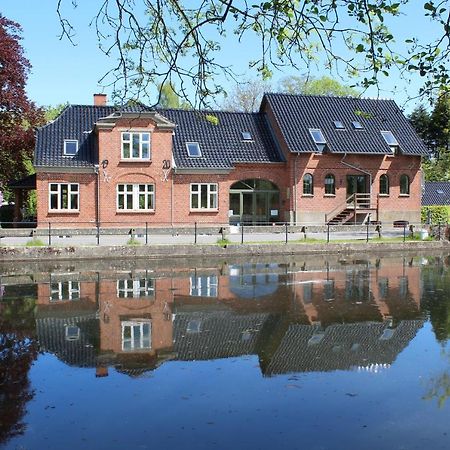 Ferienwohnung Sulkendrup Molle Nyborg Exterior foto